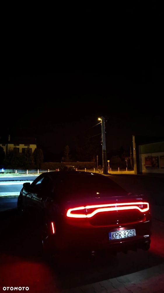 Dodge Charger - 9