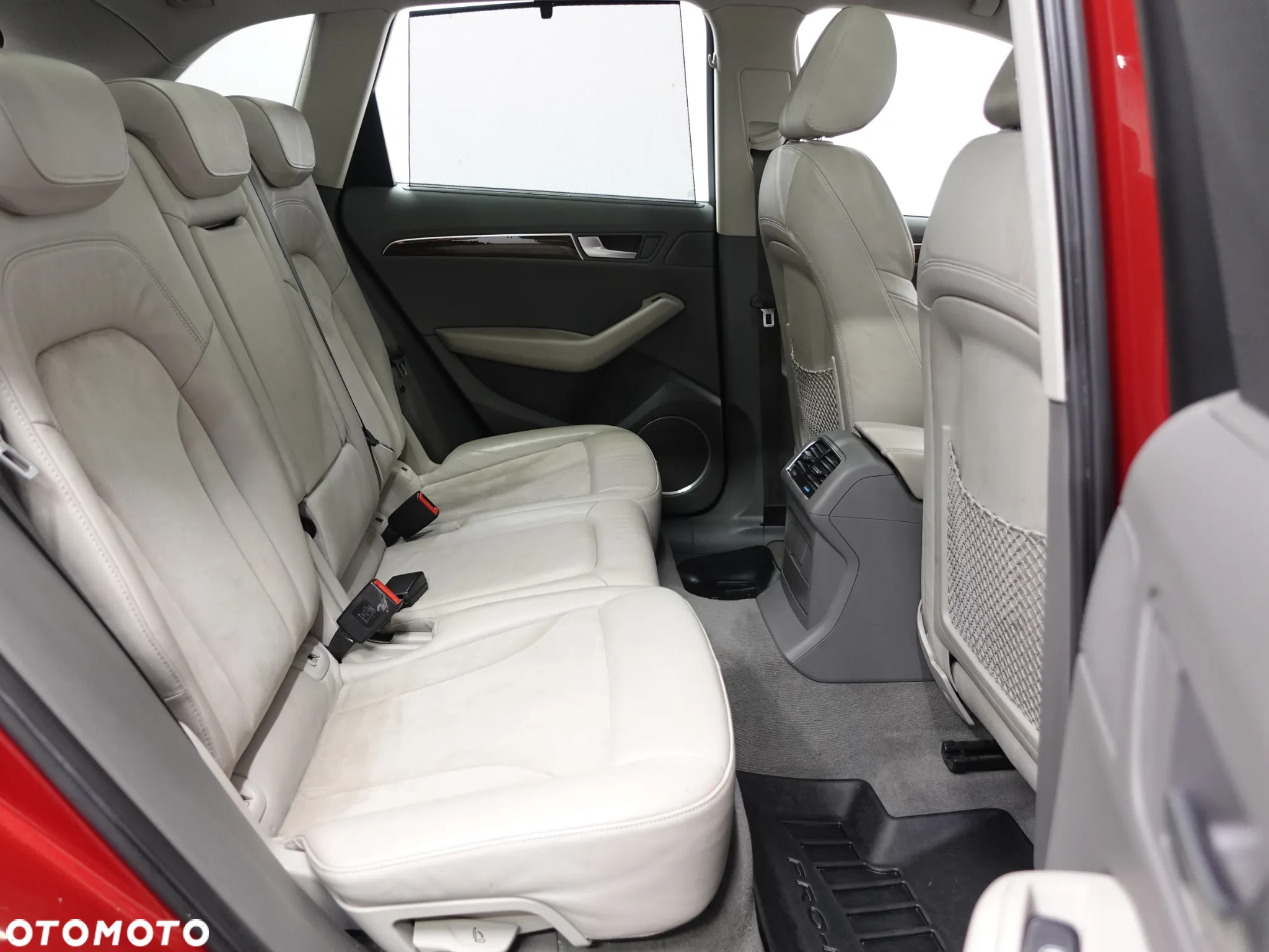 Audi Q5 2.0 TFSI quattro tiptronic - 27