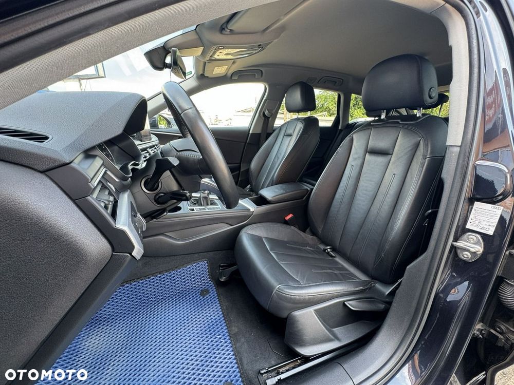 Audi A4 Avant - 18