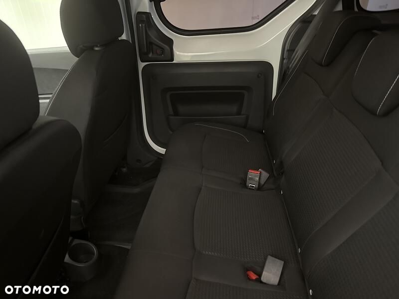Dacia Dokker 1.5 Blue dCi Laureate - 18