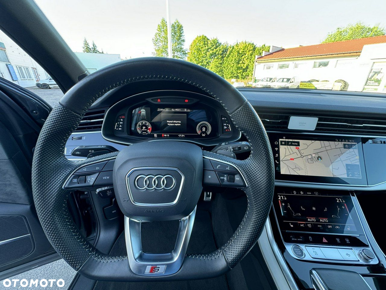 Audi Q7 - 22