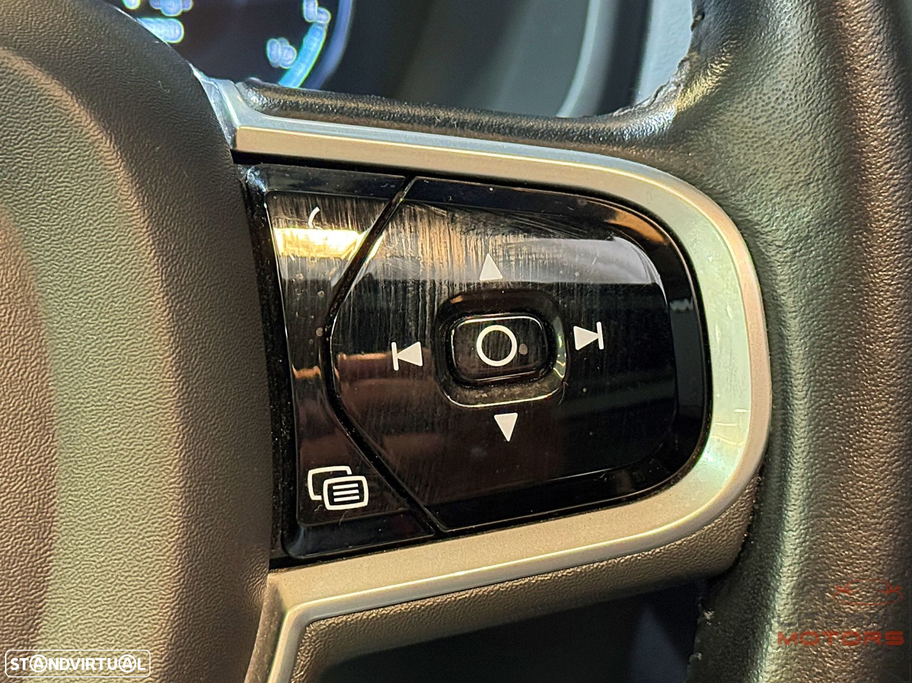Volvo XC 90 2.0 T8 PHEV Inscription Expression AWD - 26
