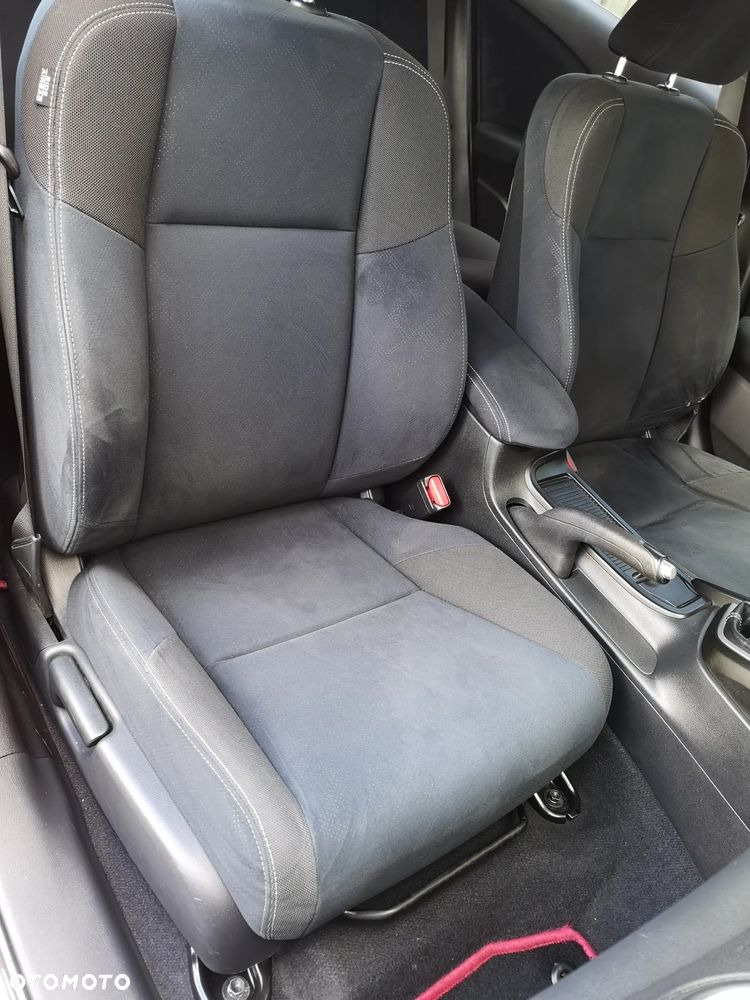 Honda Civic 1.4 i-VTEC Comfort - 31