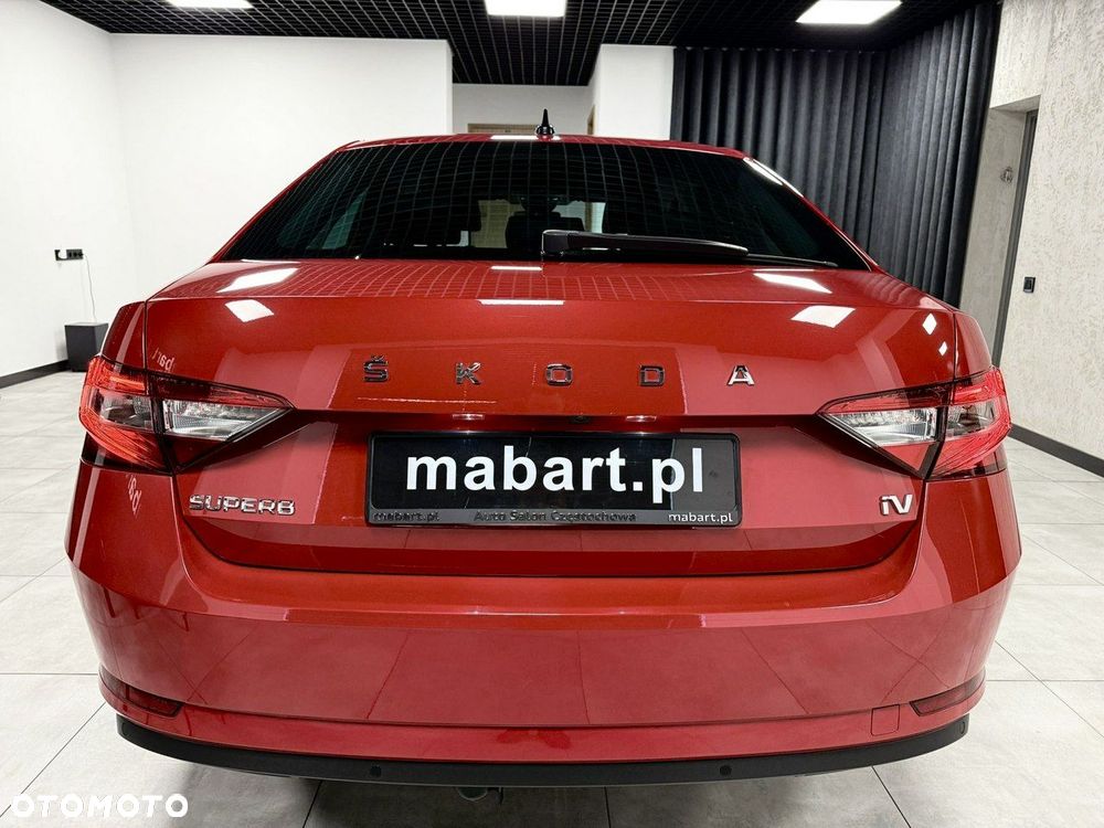 Skoda Superb 1.4 TSI Plug-In Hybrid Style DSG - 3