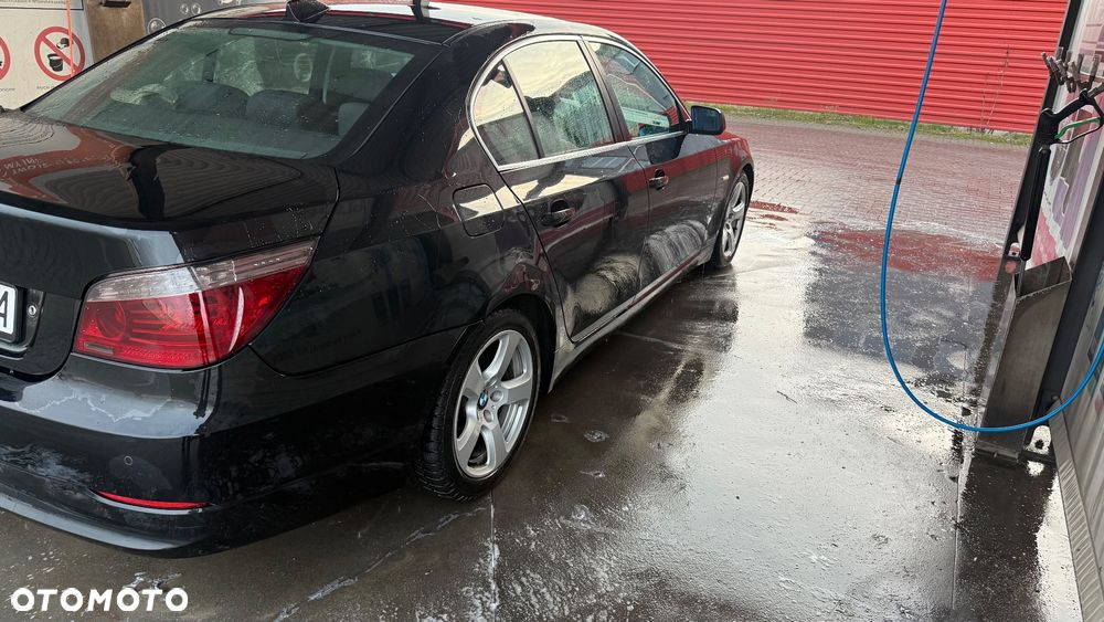 BMW Seria 5 530d Edition Lifestyle - 4