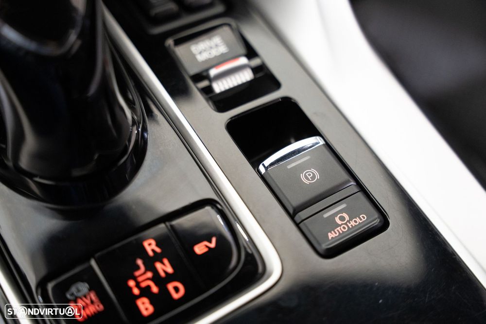 Mitsubishi Eclipse Cross 2.4 PHEV eMotion - 15