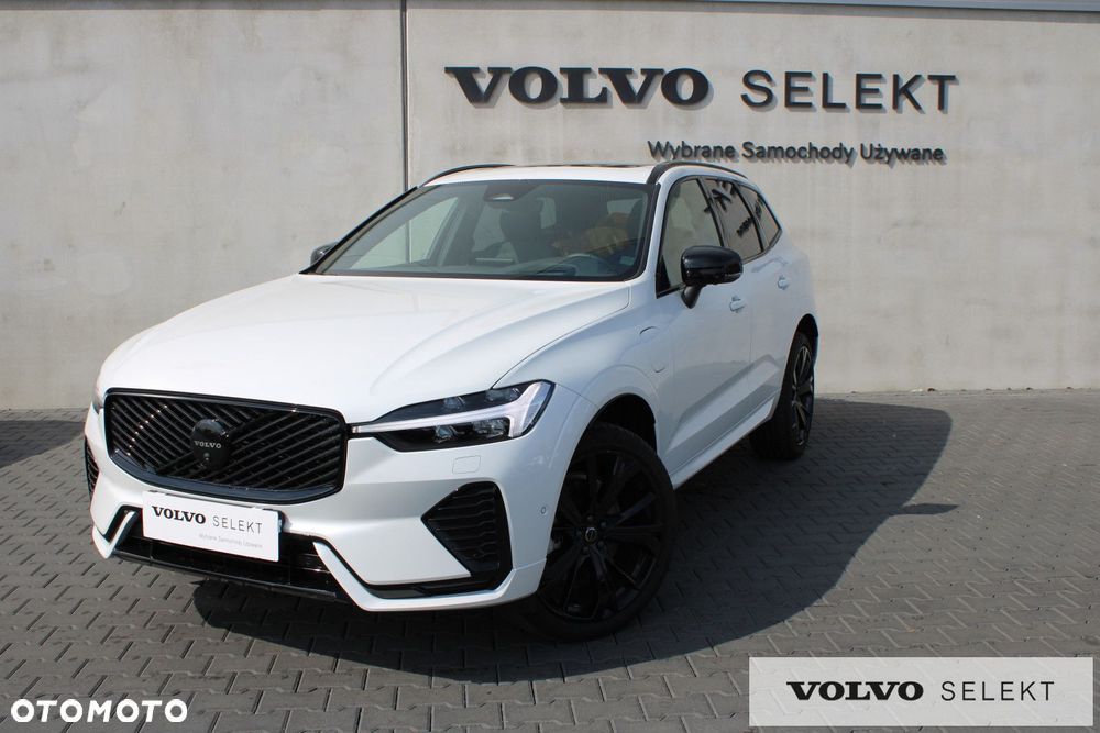 Volvo XC 60 - 2