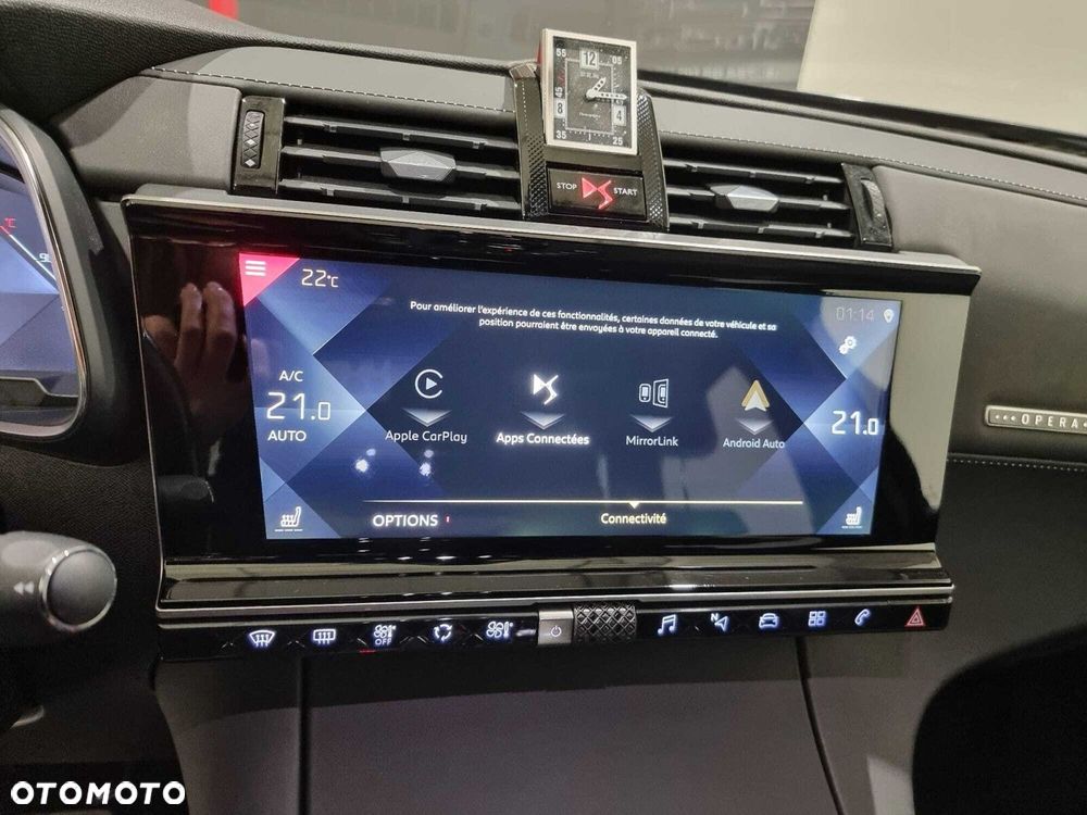 DS Automobiles DS 7 Crossback - 28