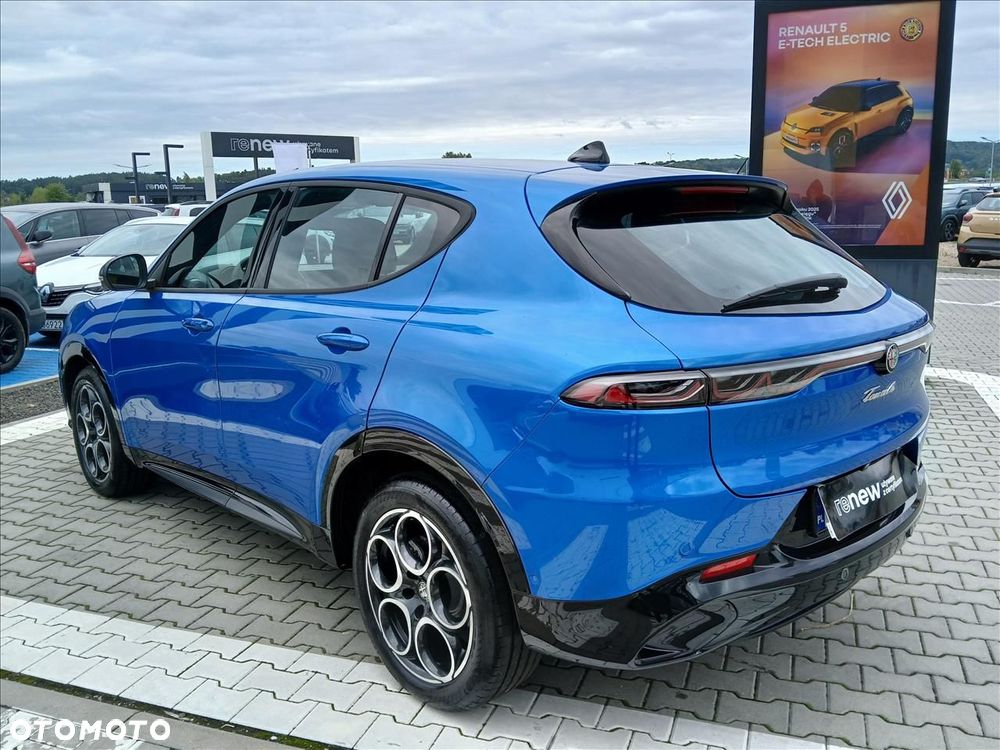 Alfa Romeo Tonale 1.5 T4 GSE mHEV Sprint DCT - 3