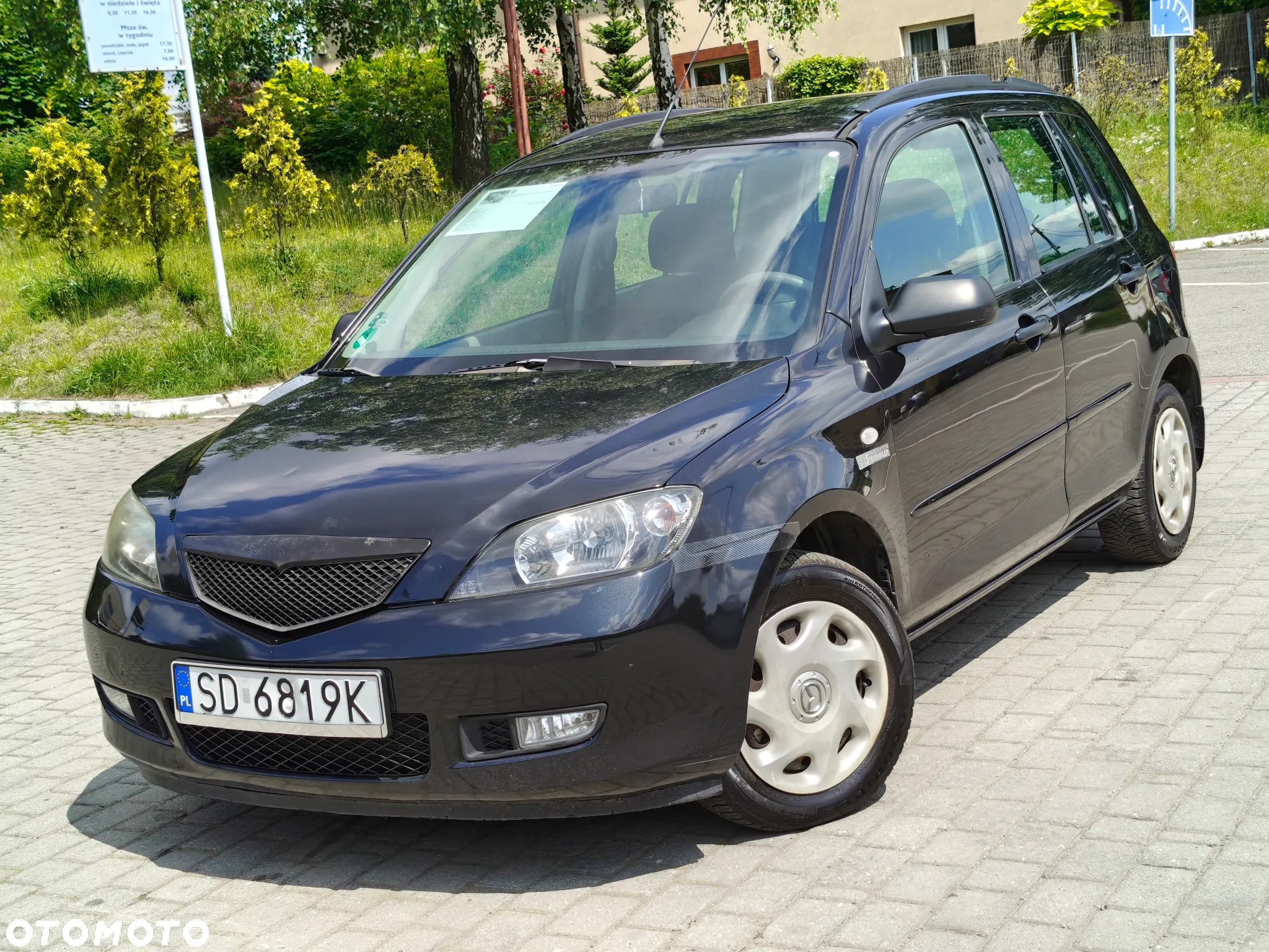 Mazda 5 1.8 Comfort - 3