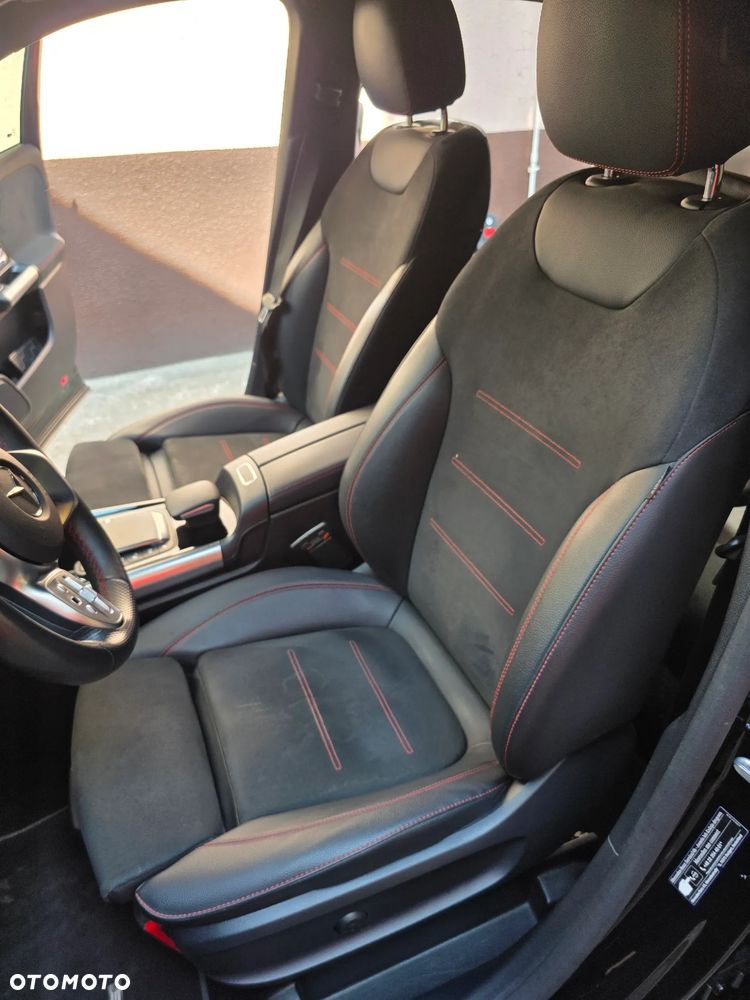 Mercedes-Benz GLA 200 Business Edition - 10