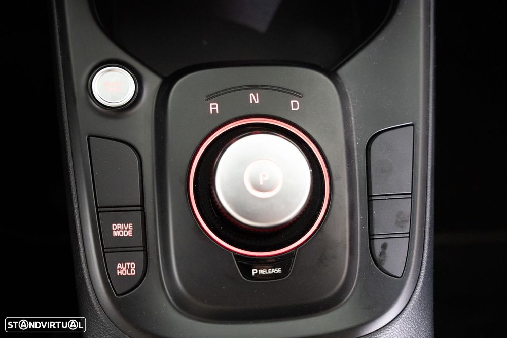 Kia e-Soul 39.2kWh - 26
