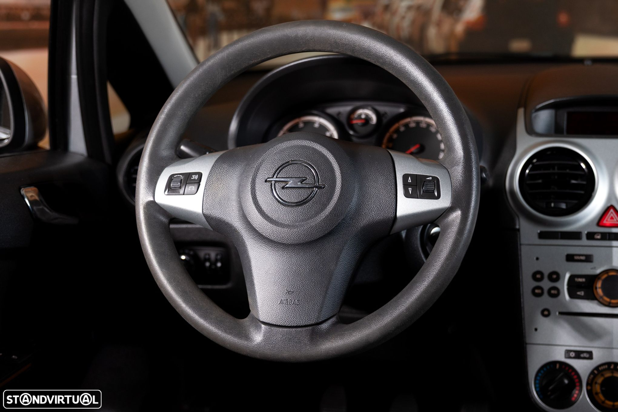 Opel Corsa 1.3 CDTi Enjoy - 11