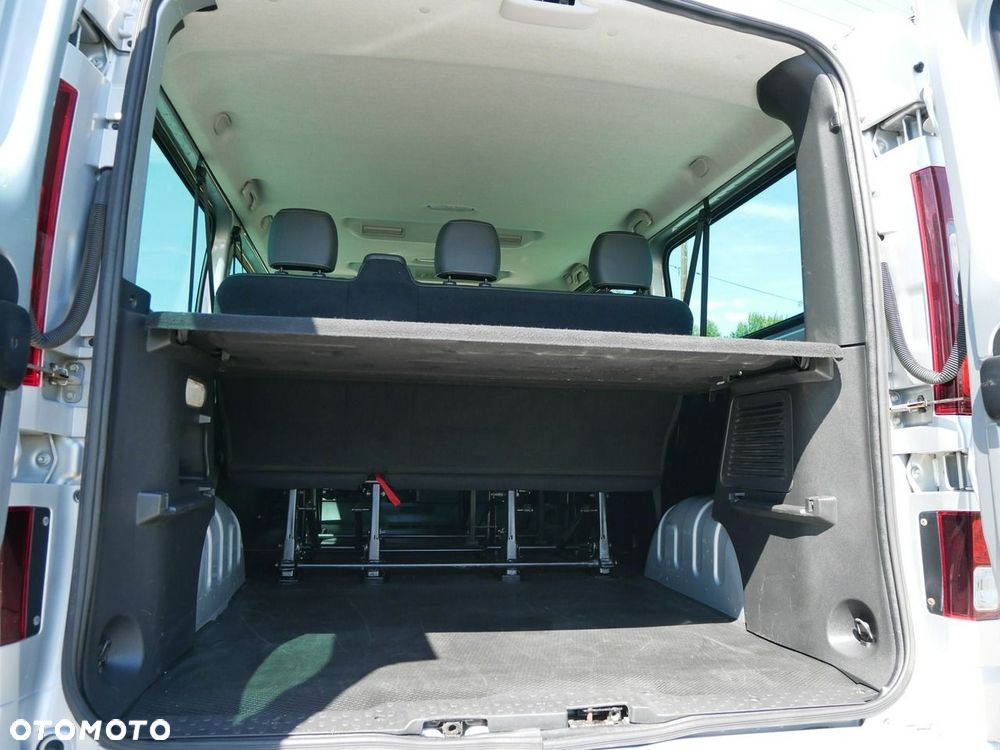 Opel Vivaro L2H1 S&S Tourer - 16