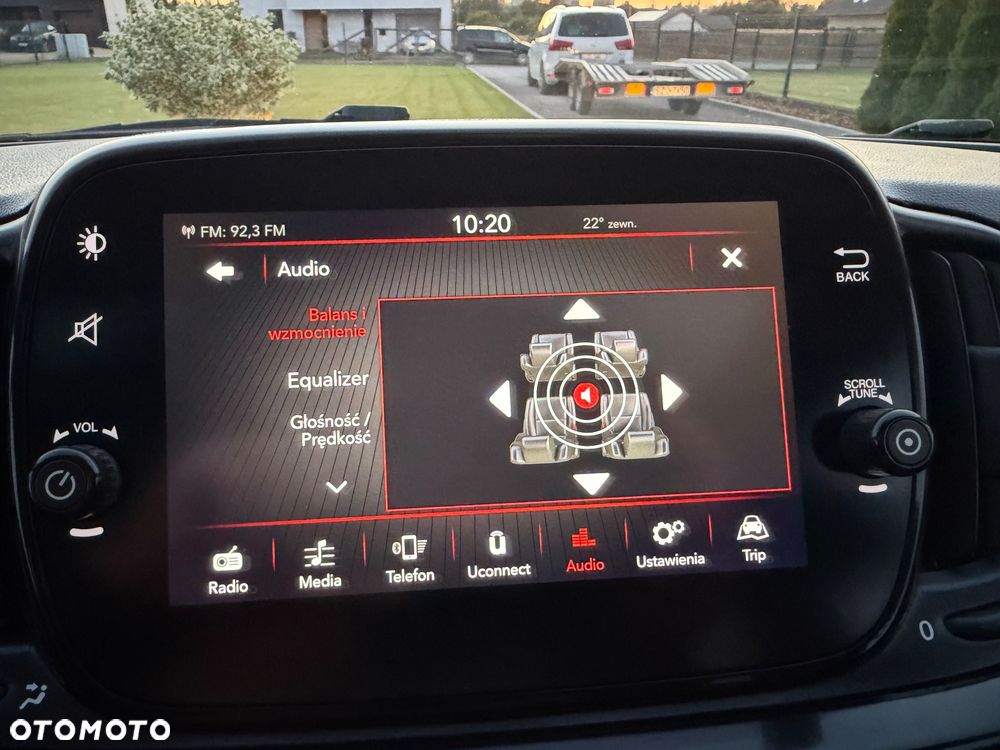 Fiat 500 1.2 8V Start&Stopp Lounge - 24