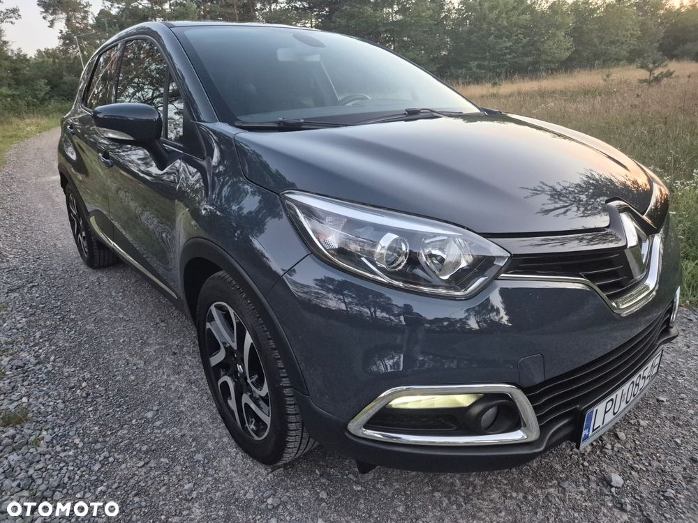 Renault Captur ENERGY TCe 90 Start&Stop Expression - 1
