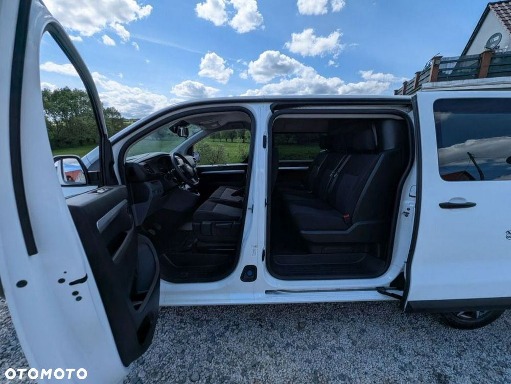 Citroën Jumpy - 11