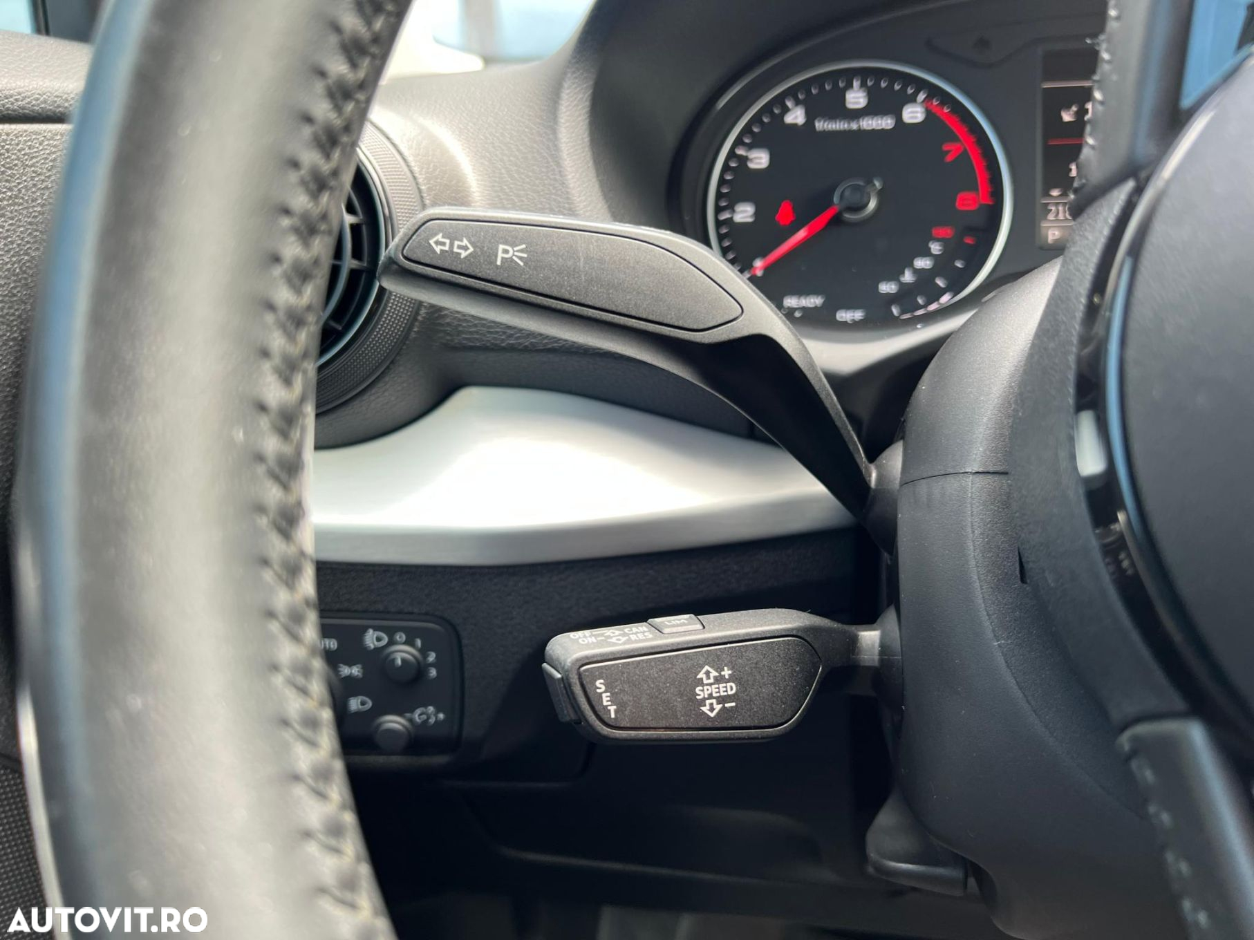 Audi Q2 - 19