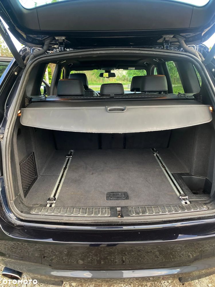 BMW X3 xDrive20d - 18