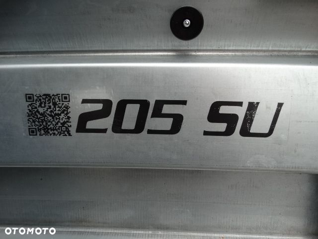 Zaslaw 205SU - 12