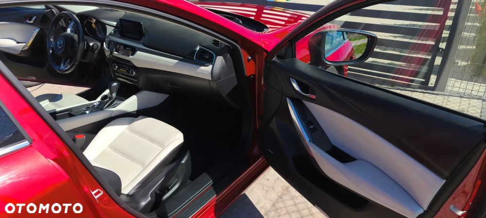 Mazda 6 2.5 Skypassion I-ELoop - 18