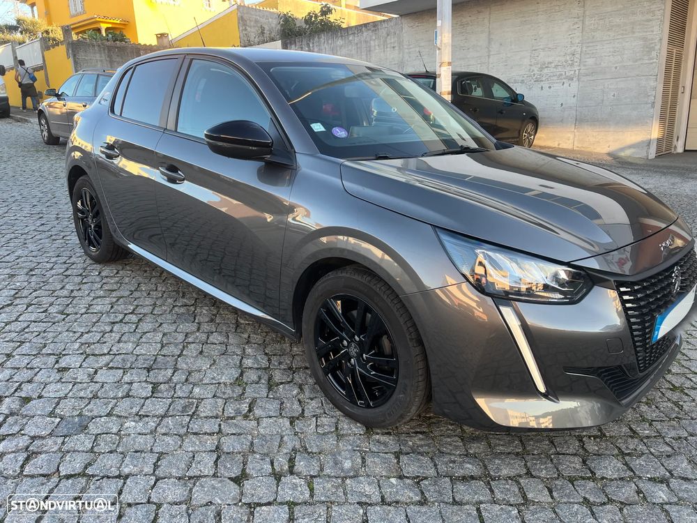 Peugeot 208 PureTech 100 Style - 19