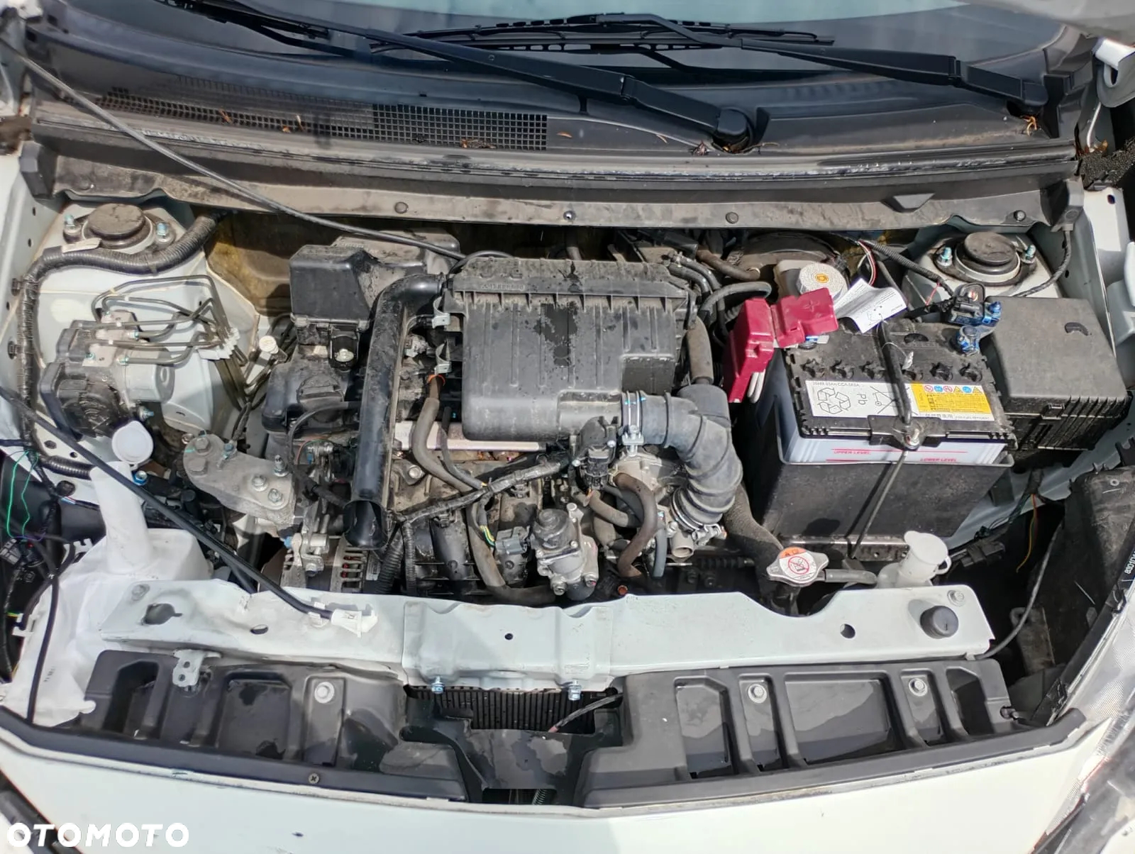 Mitsubishi Space Star 1.2 - 13