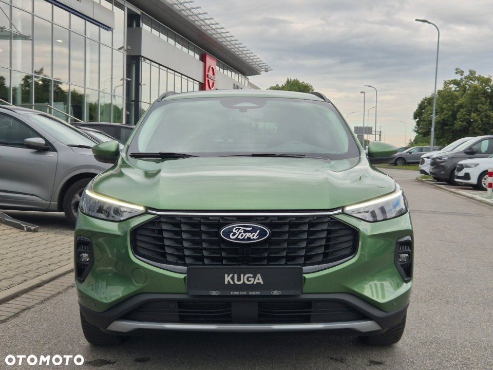 Ford Kuga - 7