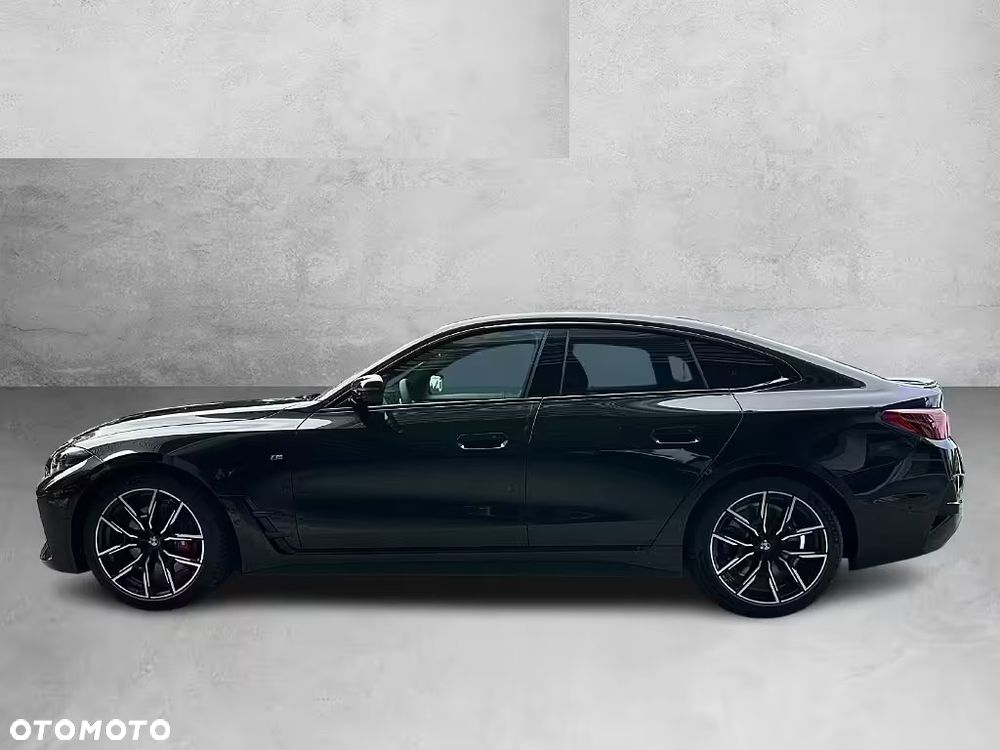 BMW Seria 4 430i Gran Coupe M Sport - 15