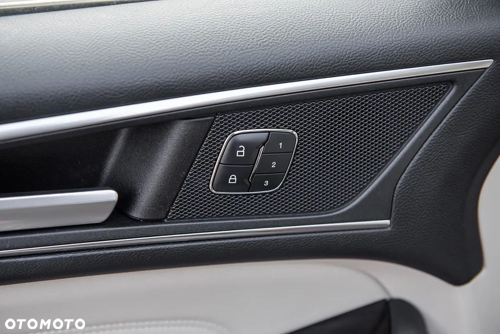 Ford Edge - 20