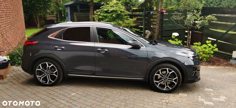 Kia XCeed 1.6 T-GDI Prestige Line DCT - 6