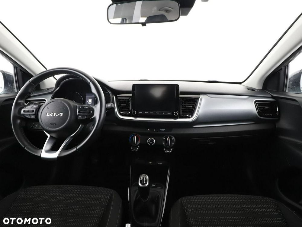Kia Stonic 1.0 T-GDI L - 16