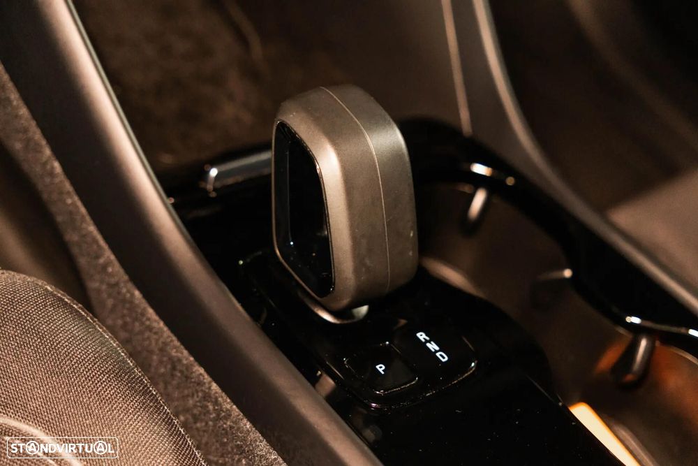 Volvo C40 Recharge 69 kWh Single Motor RWD Core - 30
