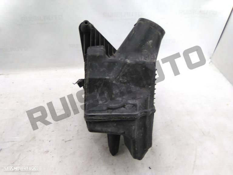 Caixa Filtro Ar 82003_69798 Renault Scenic Ii [2003_2009] 1.5 D - 2