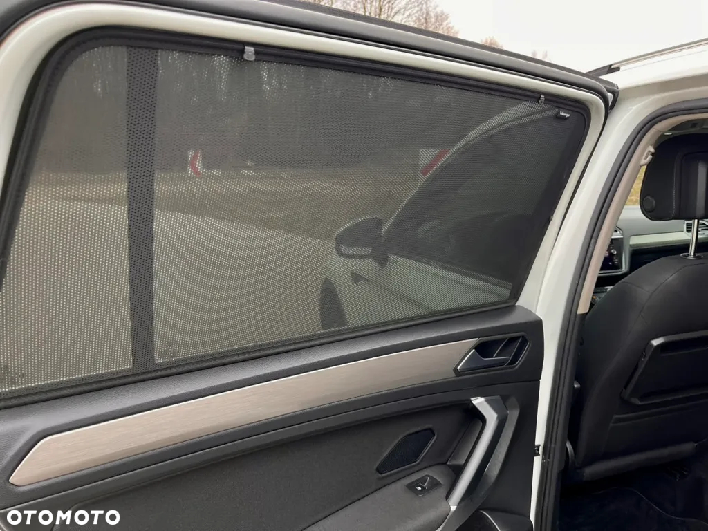 Volkswagen Tiguan Allspace 1.5 TSI EVO Comfortline DSG - 21