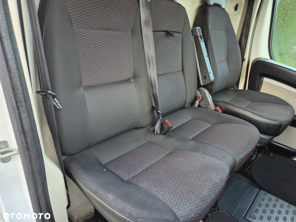 Citroën Jumper - 23
