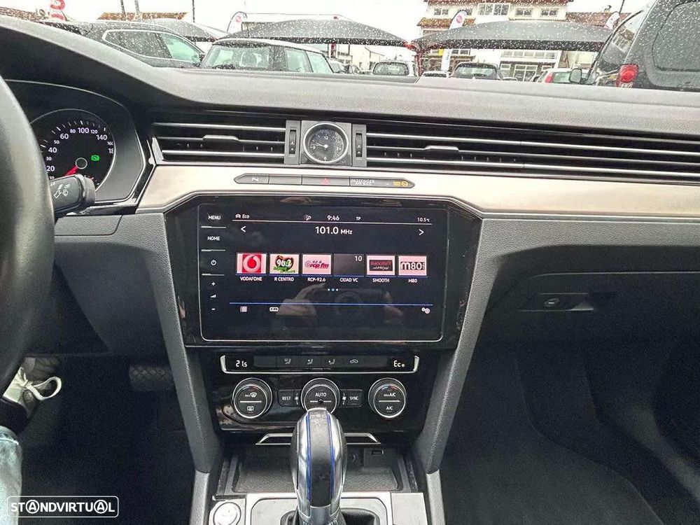 VW Passat 1.4 TSI GTE+ Plug-in - 16