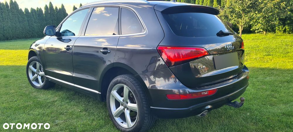 Audi Q5 2.0 TDI Quattro S tronic - 3