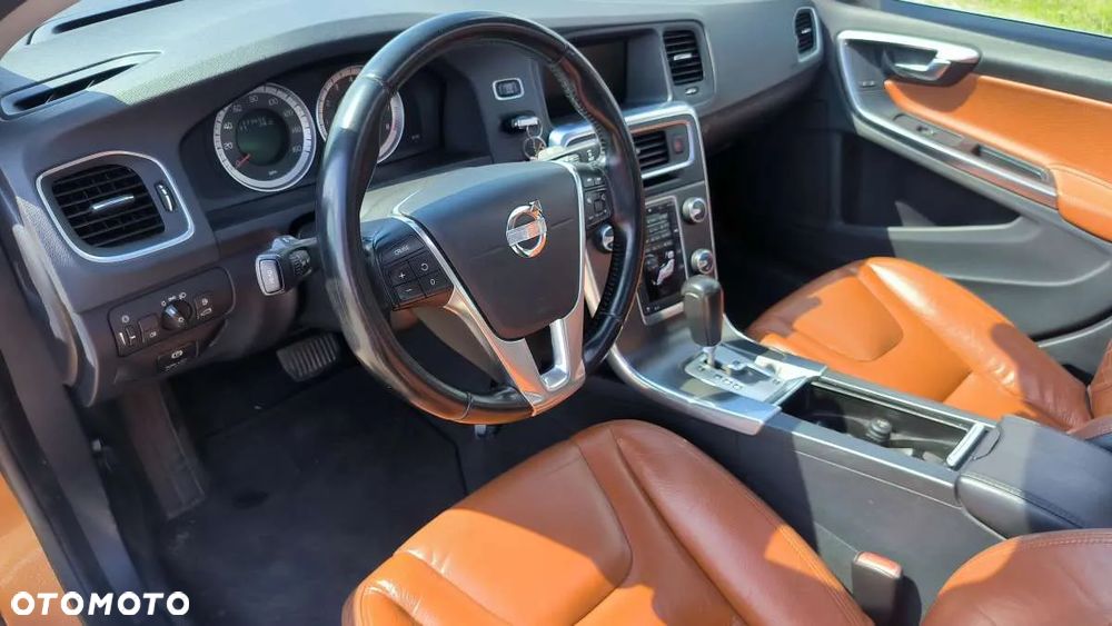Volvo S60 - 6