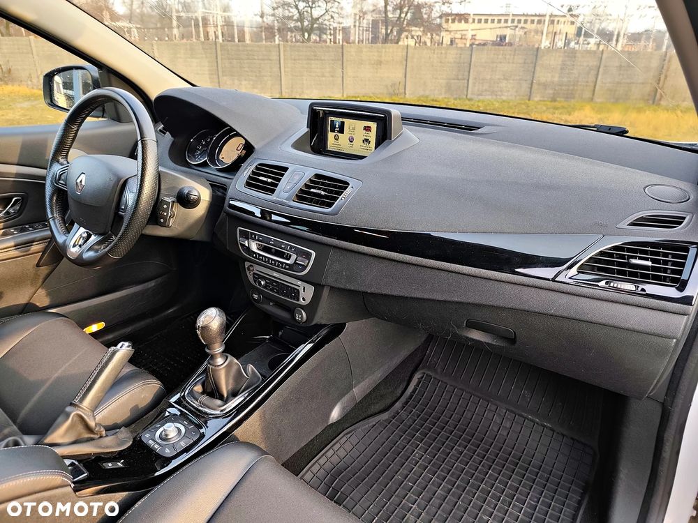 Renault Megane 1.2 16V TCE Energy Bose Edition - 17