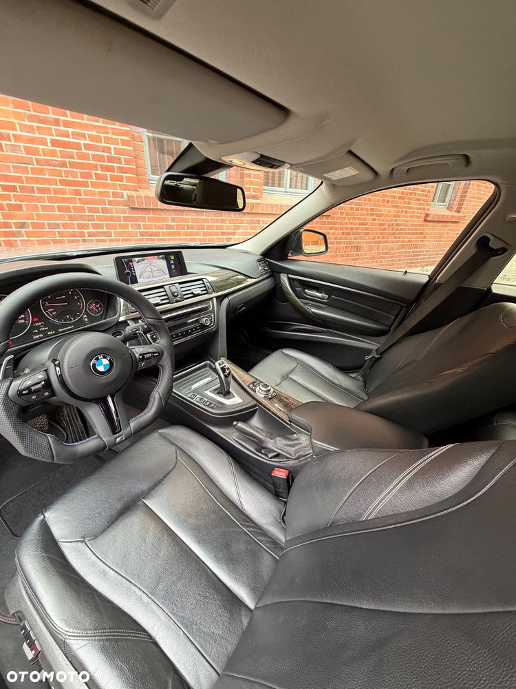 BMW Seria 3 - 25