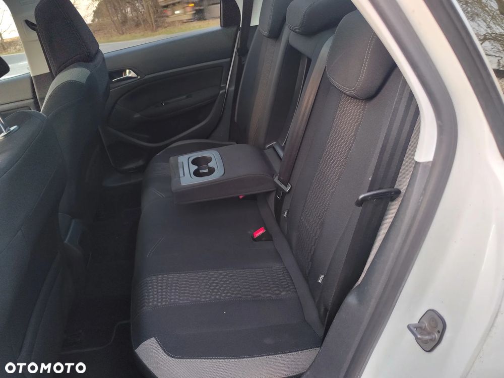 Peugeot 308 PureTech 130 Stop & Start Active - 19