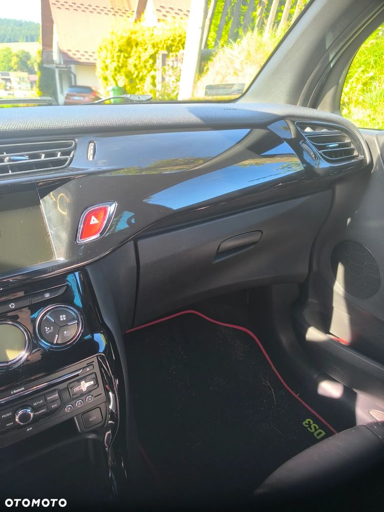 Citroën DS3 1.6 THP SportChic - 25