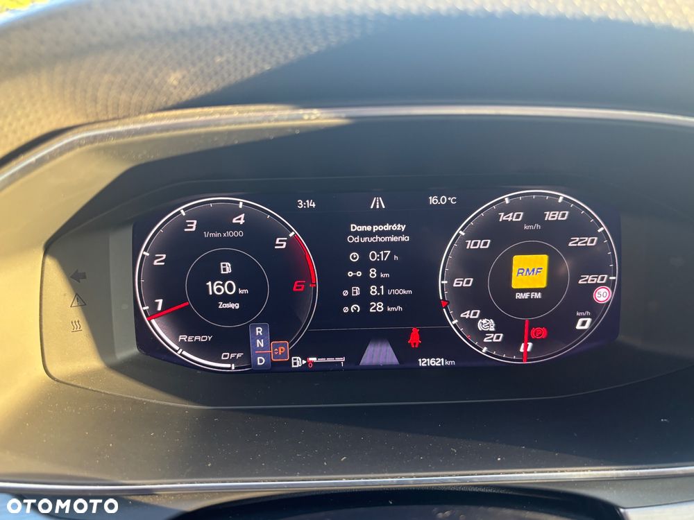 Seat Leon Sportstourer - 14