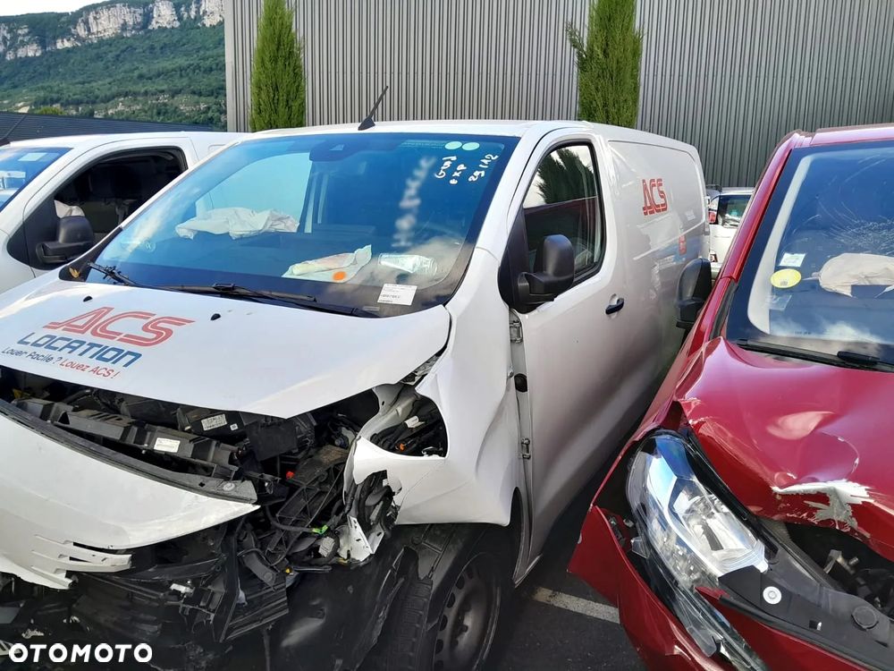Peugeot Expert - 2