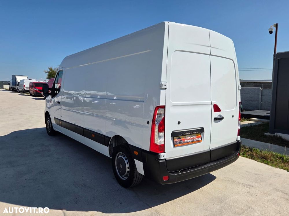 Renault New Master L3H2 - 5