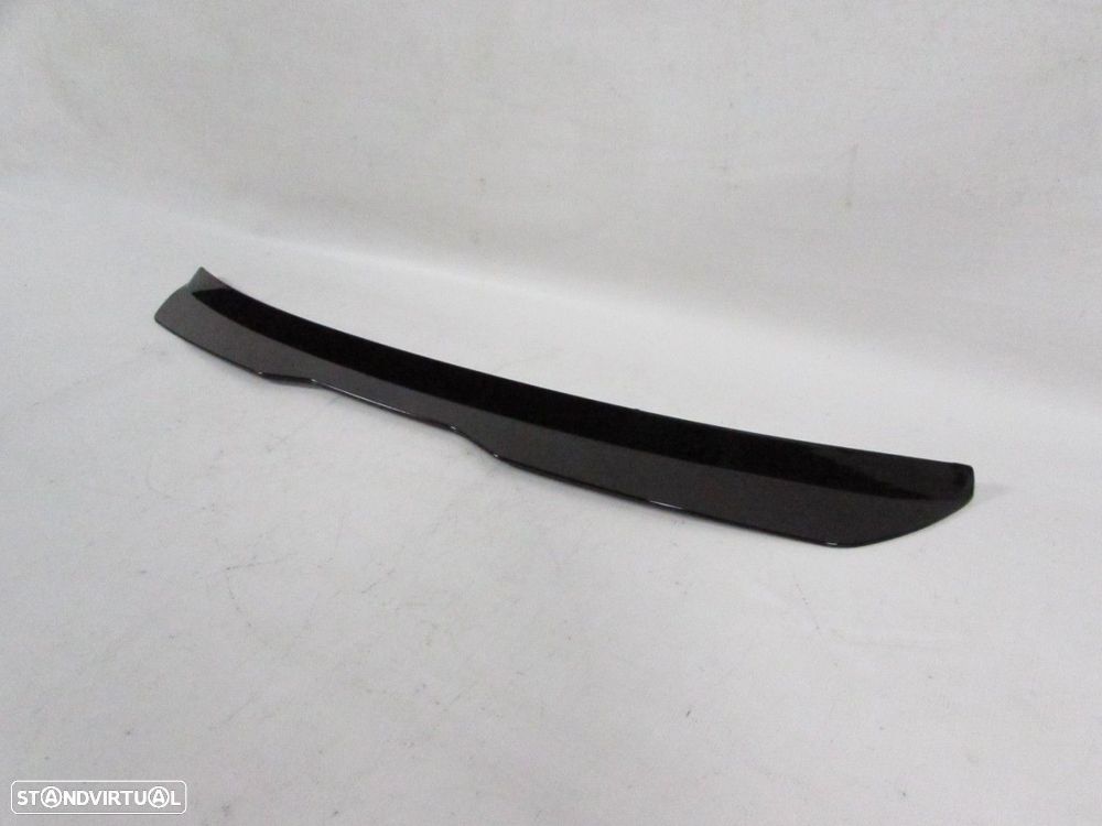 Spoiler/ Aileron da Mala Novo/ ABS VW GOLF VI (5K1)/VW GOLF VII (5G1, BQ1, BE1,... - 3