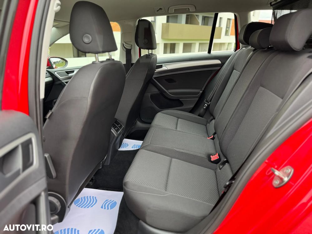 Volkswagen Golf Variant 1.6 TDI SCR United - 8