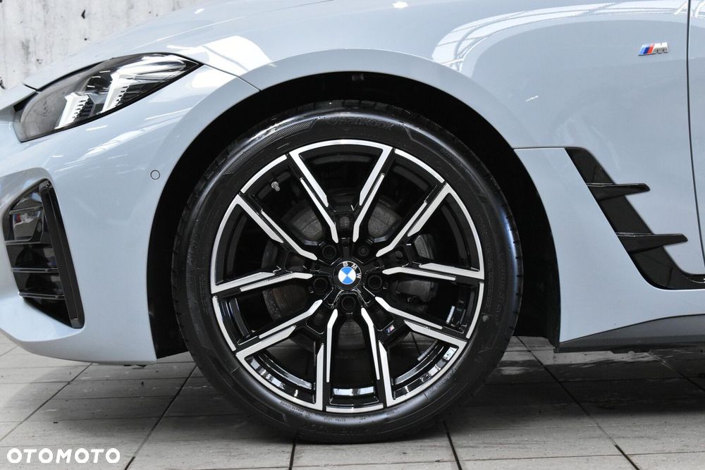 BMW Seria 4 - 8