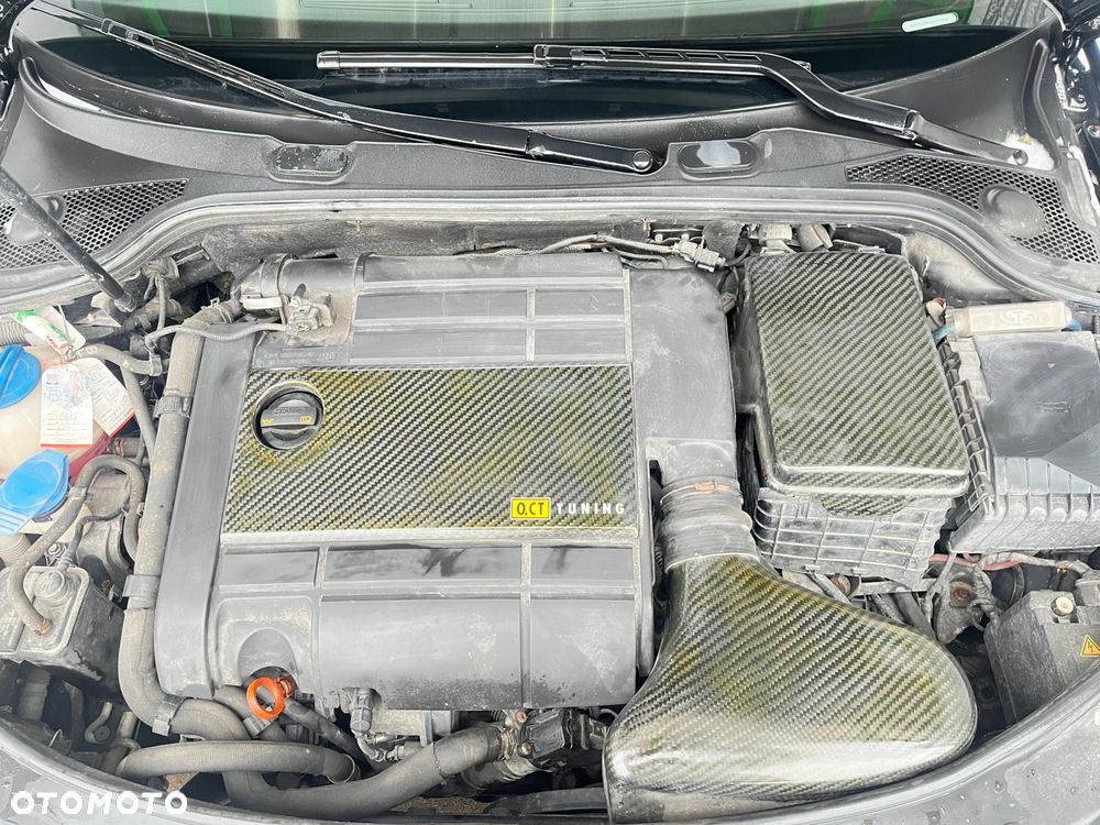 Audi S3 2.0 TFSI Quattro - 19
